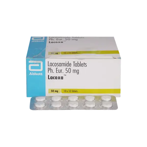 Lacoxa 50mg Tablet